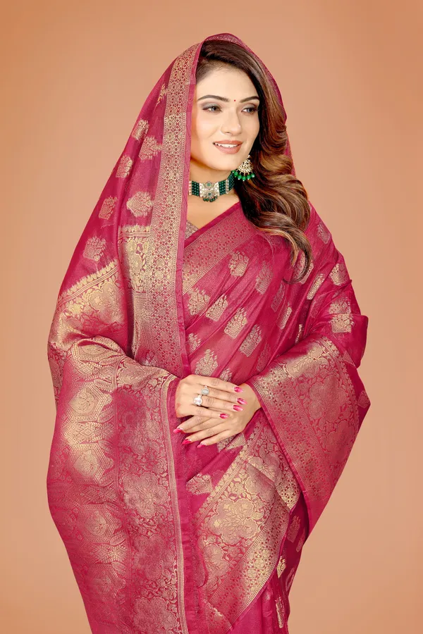 https://d1311wbk6unapo.cloudfront.net/NushopCatalogue/tr:f-webp,w-600,fo-auto/C-2 RANI_1678552126554_fg9fs9uva6ryapv.jpg__Aaravya Sarees